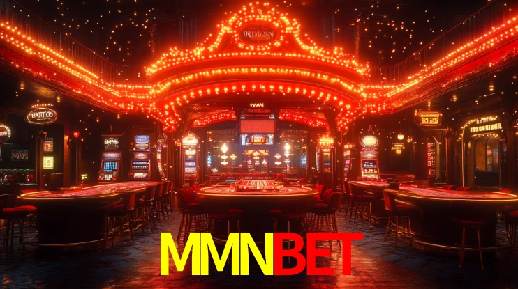 Cashback e recargas na MMNBET